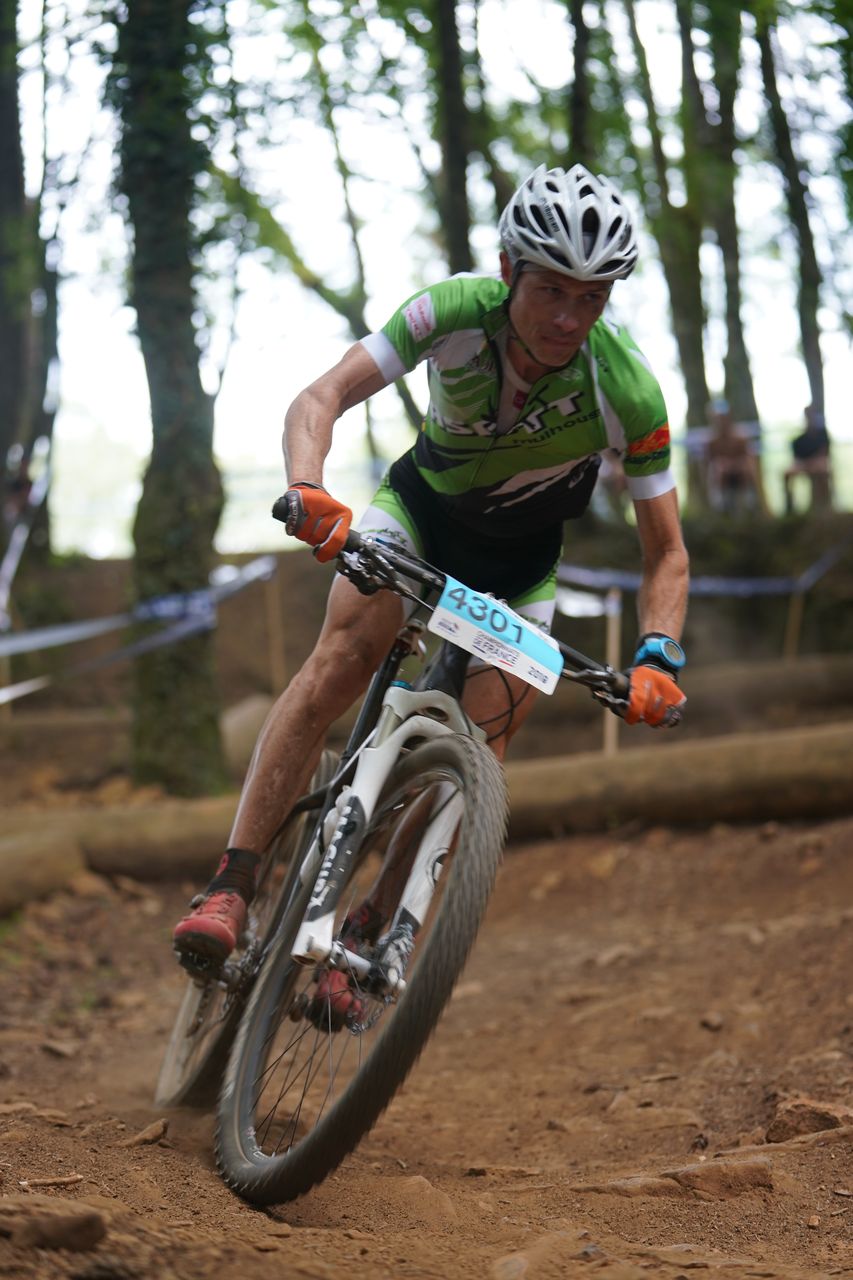 Evenements Championnats de France de VTT 2018 20-07-2018-3395A